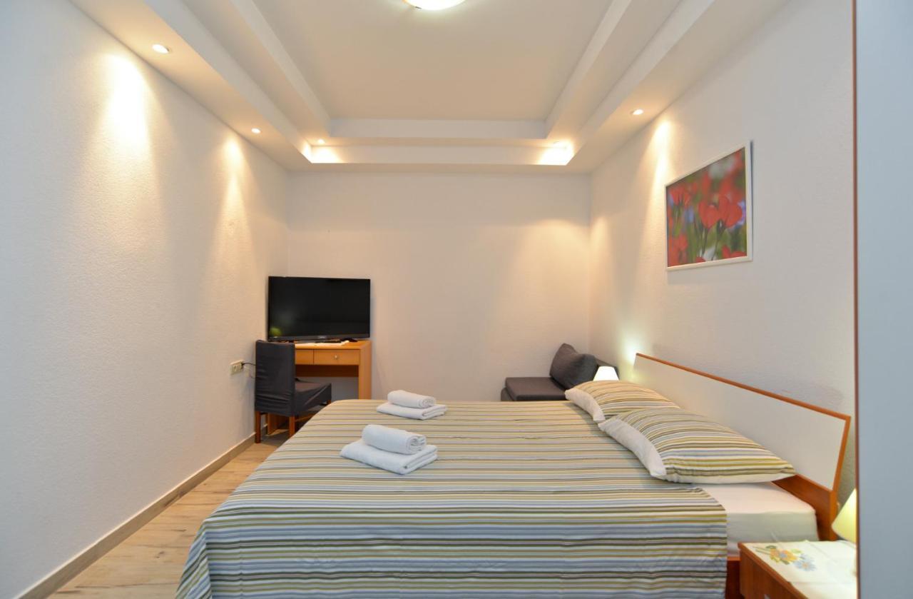 Apartments Orange 167 Novigrad  Ngoại thất bức ảnh