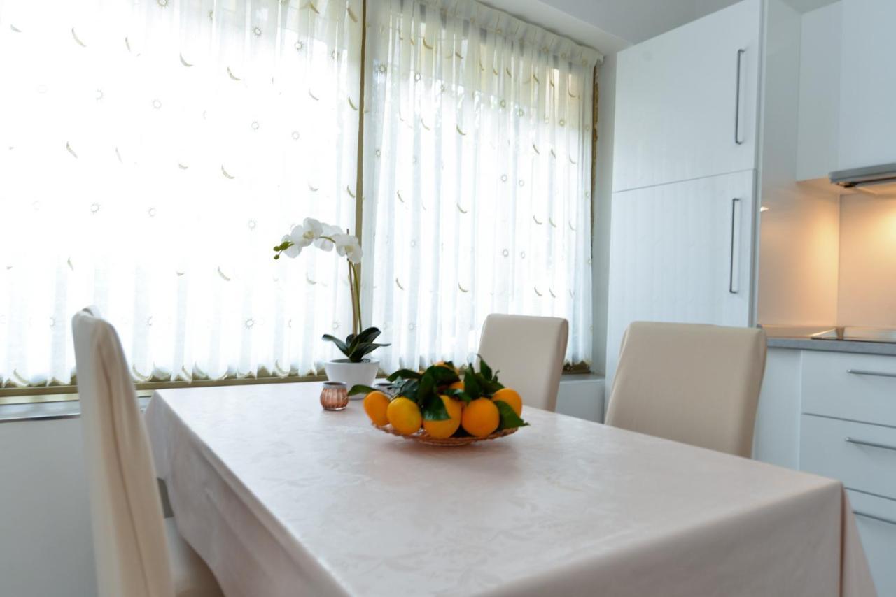 Apartments Orange 167 Novigrad  Ngoại thất bức ảnh