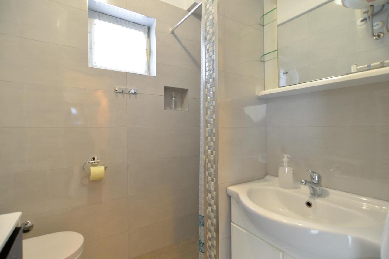 Apartments Orange 167 Novigrad  Ngoại thất bức ảnh