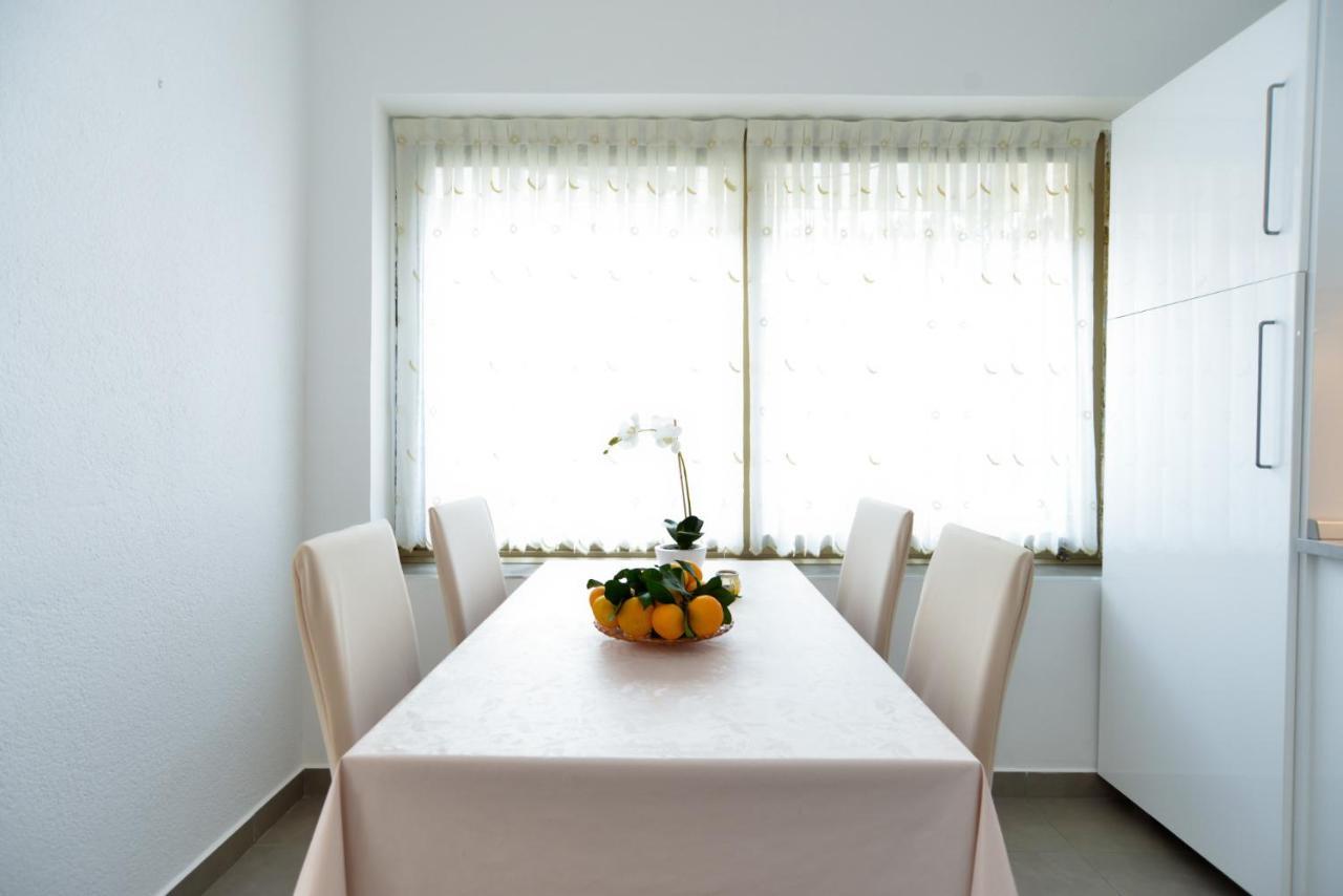 Apartments Orange 167 Novigrad  Ngoại thất bức ảnh