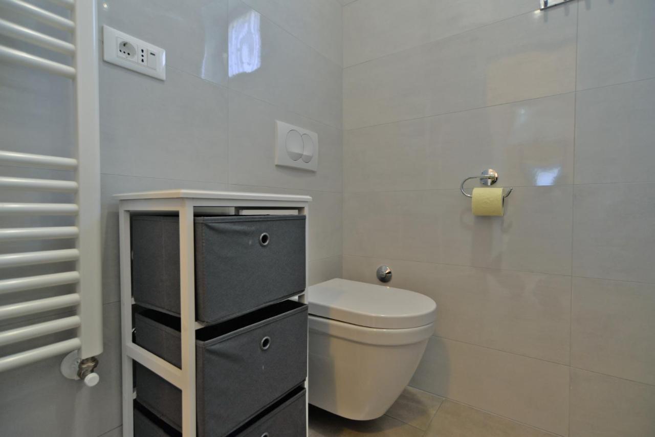 Apartments Orange 167 Novigrad  Ngoại thất bức ảnh