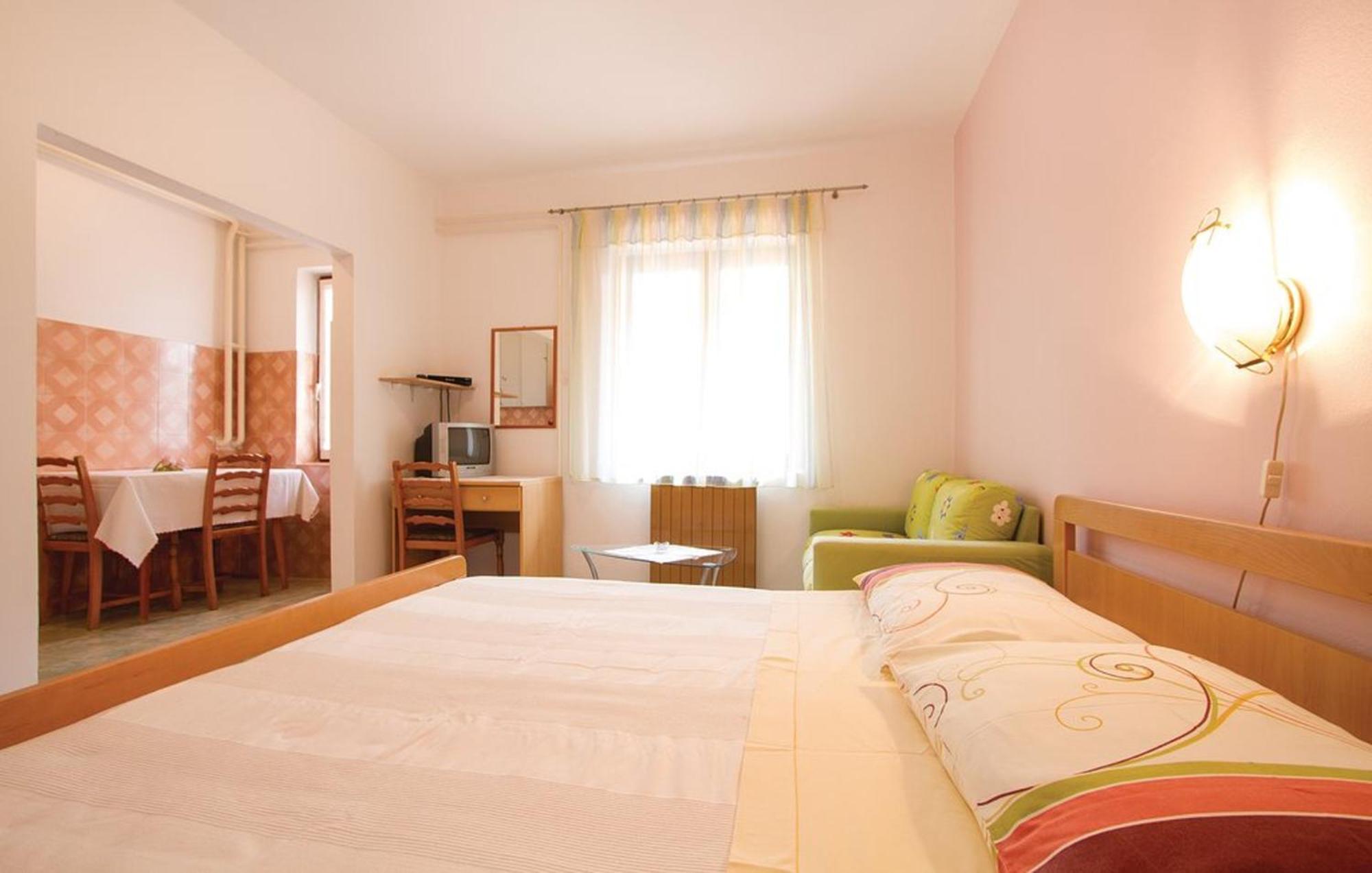Apartments Orange 167 Novigrad  Ngoại thất bức ảnh
