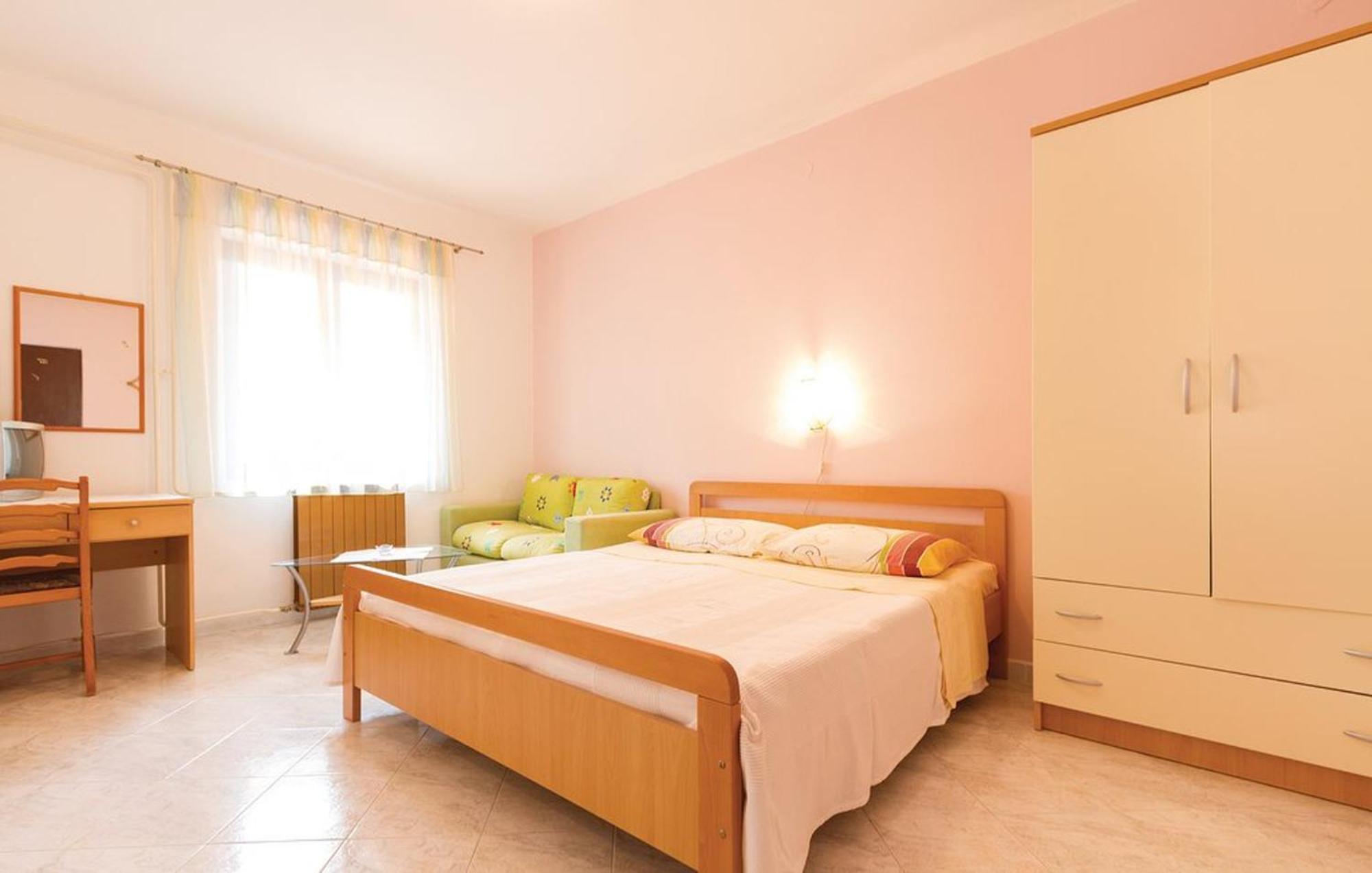 Apartments Orange 167 Novigrad  Ngoại thất bức ảnh