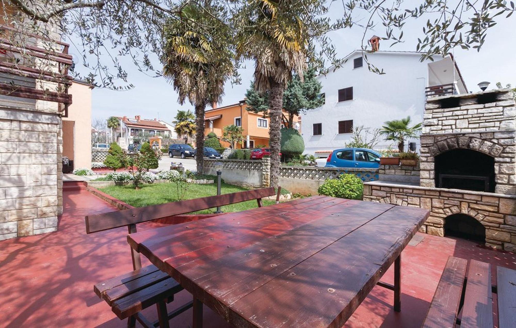 Apartments Orange 167 Novigrad  Ngoại thất bức ảnh