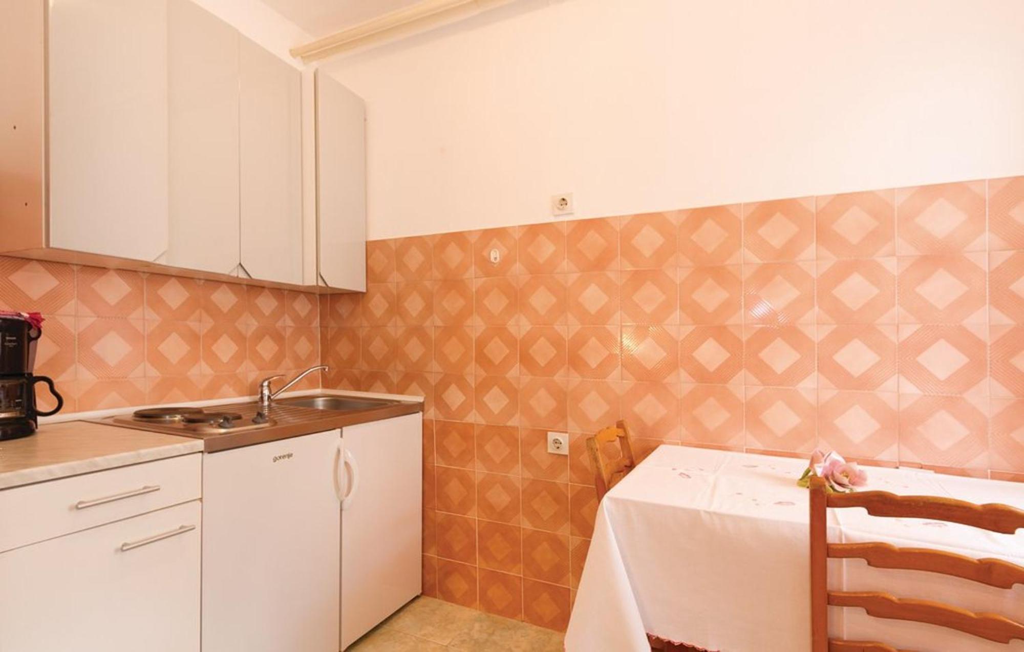 Apartments Orange 167 Novigrad  Ngoại thất bức ảnh